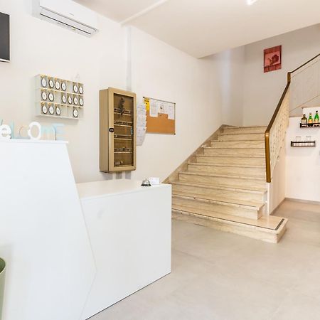Hotel Mara Ρίμινι Εξωτερικό φωτογραφία