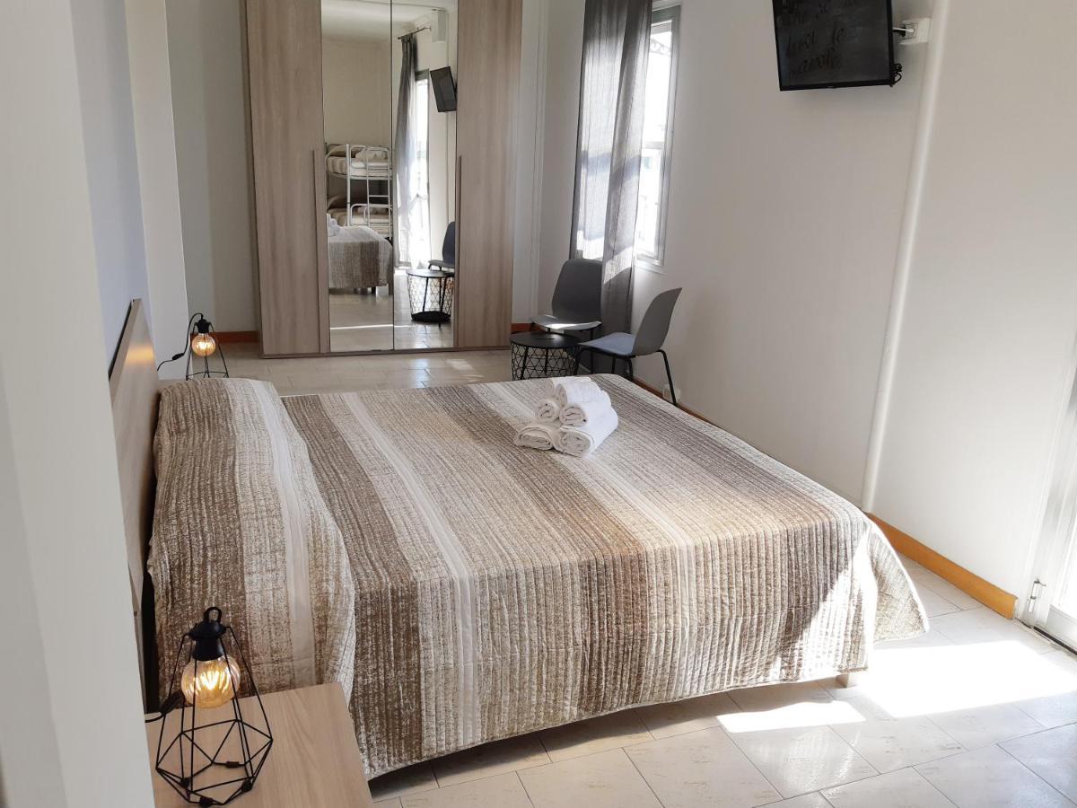 Hotel Mara Ρίμινι Εξωτερικό φωτογραφία