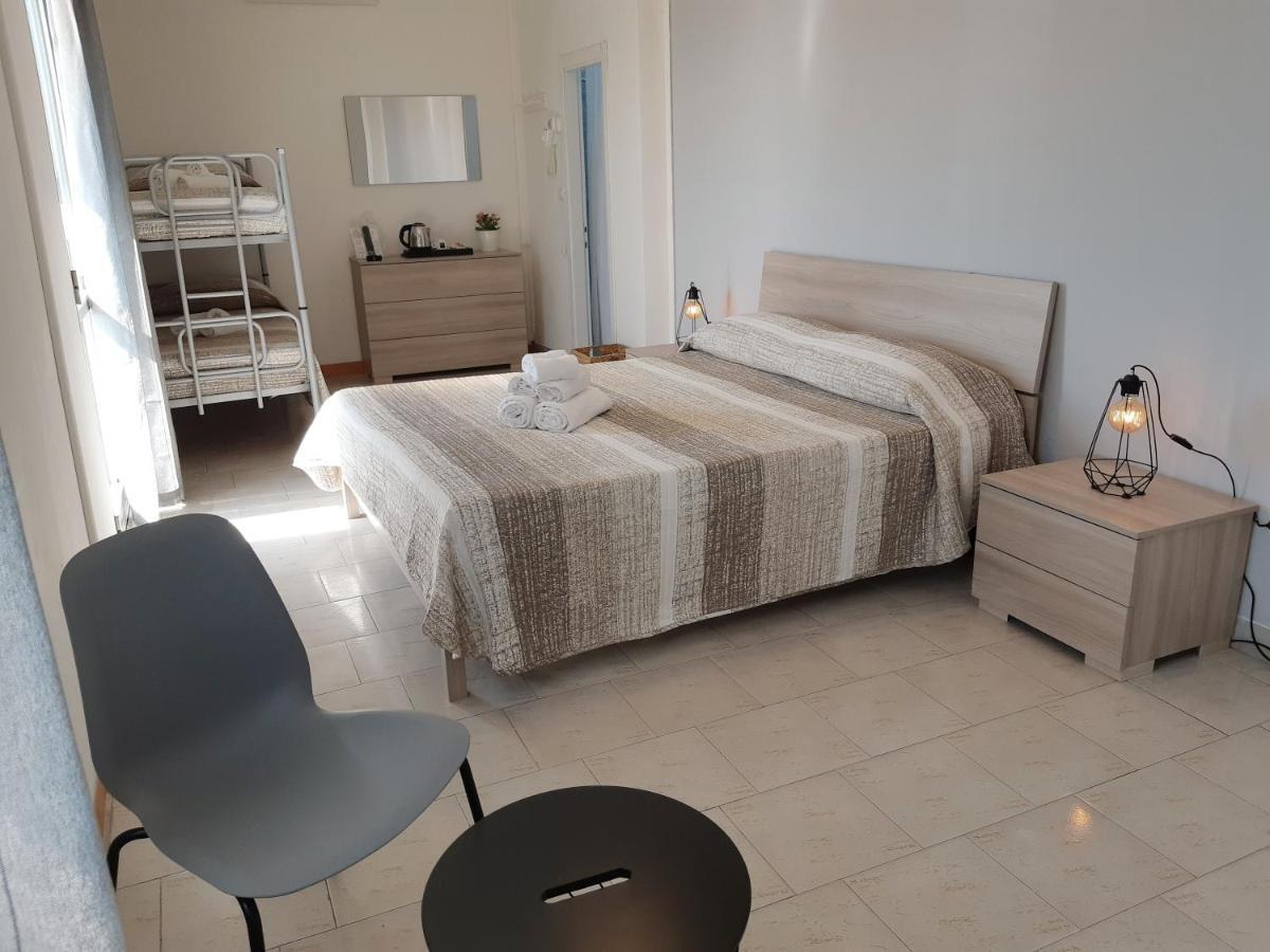 Hotel Mara Ρίμινι Εξωτερικό φωτογραφία