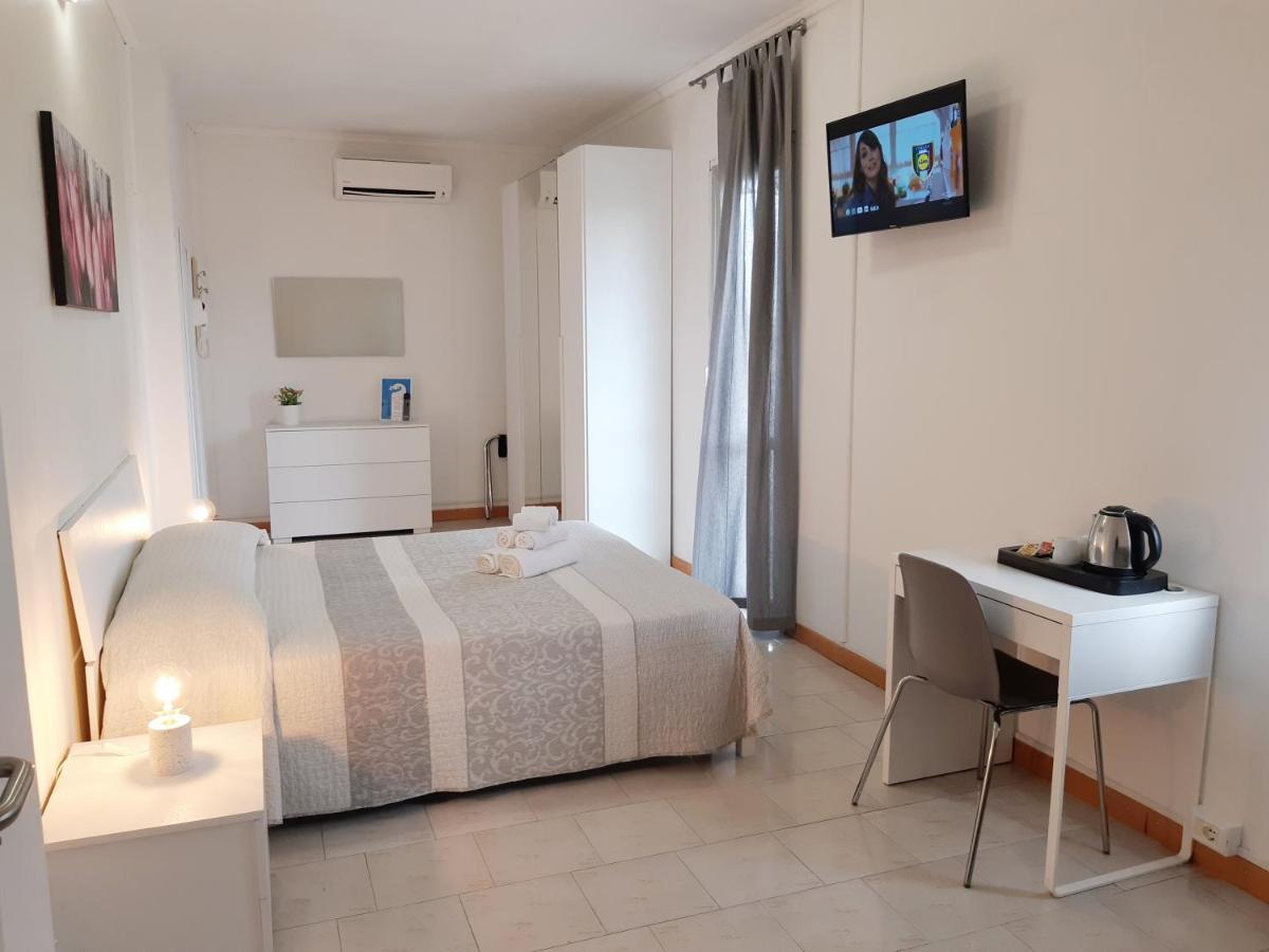 Hotel Mara Ρίμινι Εξωτερικό φωτογραφία