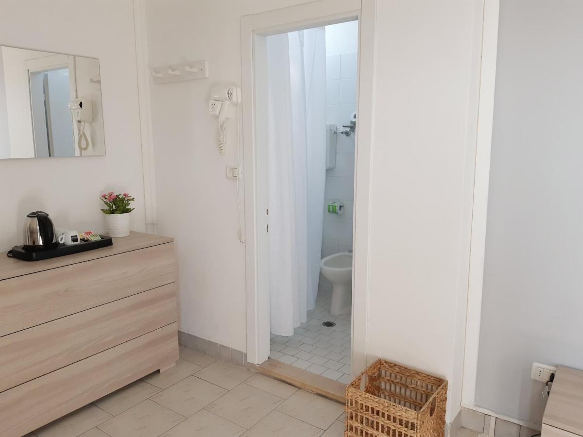Hotel Mara Ρίμινι Εξωτερικό φωτογραφία