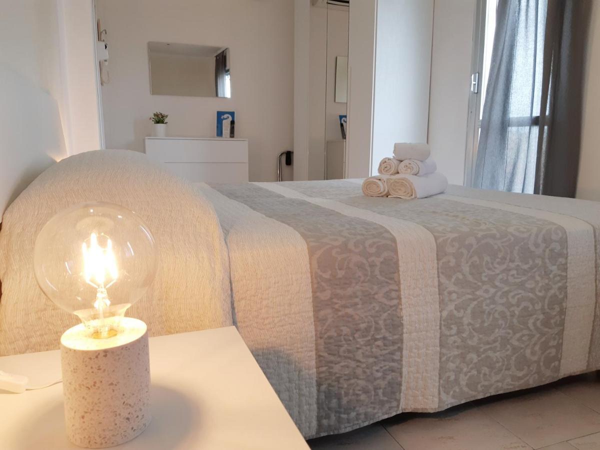 Hotel Mara Ρίμινι Εξωτερικό φωτογραφία