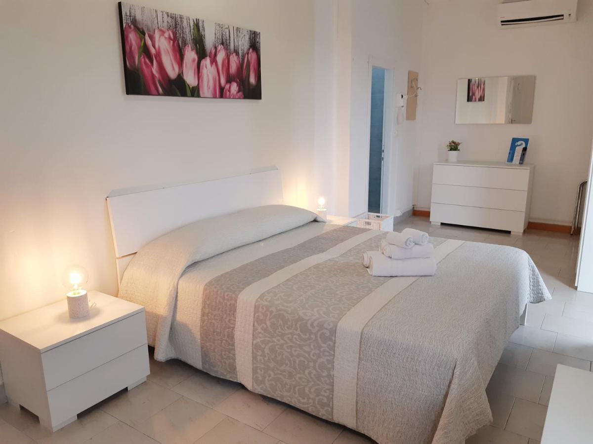 Hotel Mara Ρίμινι Εξωτερικό φωτογραφία