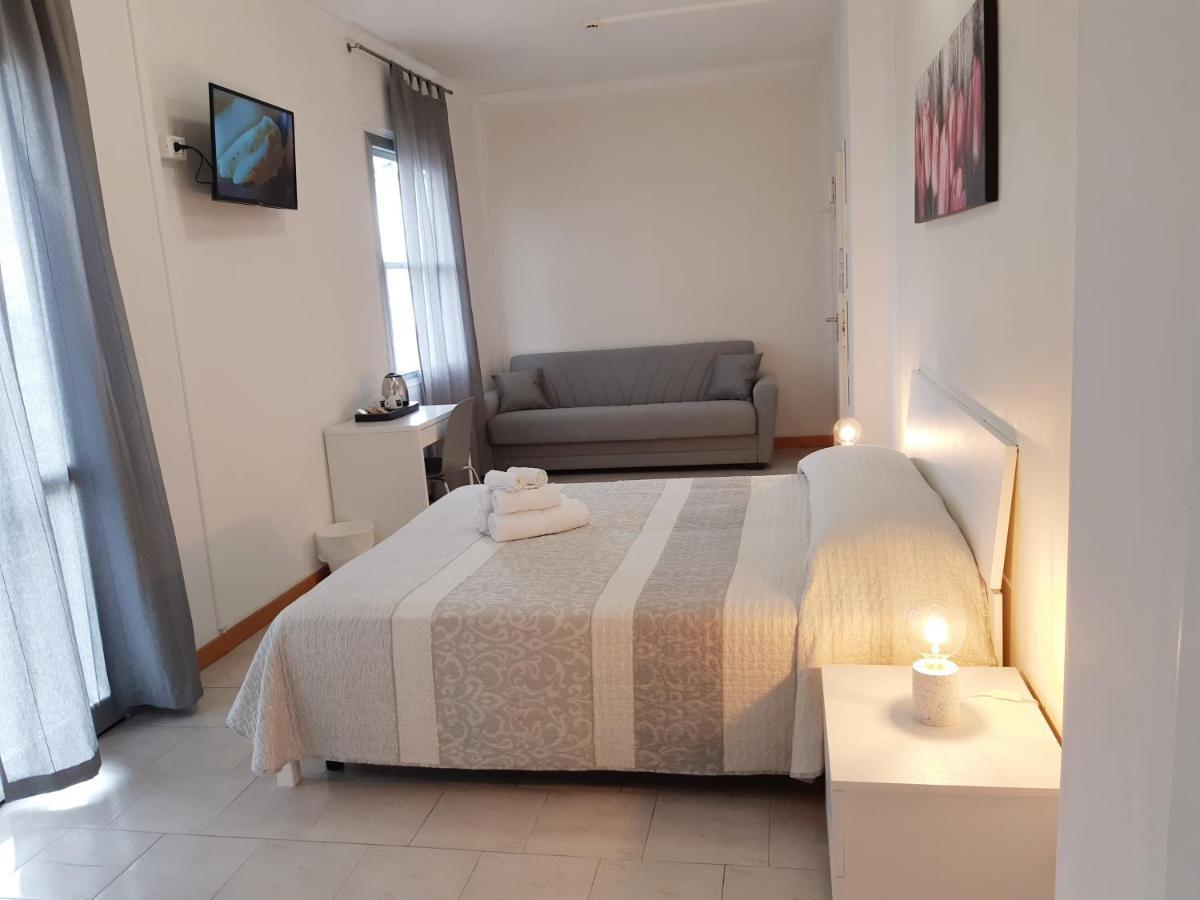 Hotel Mara Ρίμινι Εξωτερικό φωτογραφία