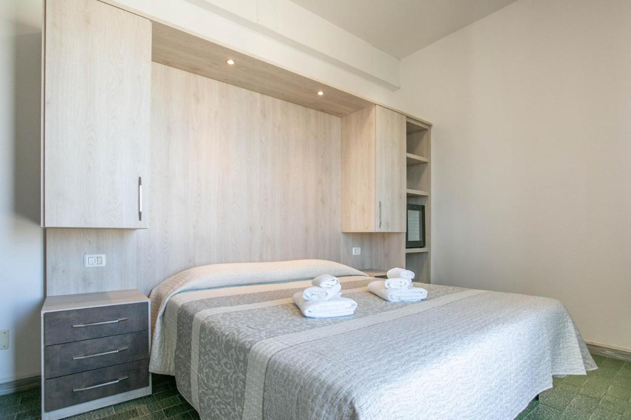 Hotel Mara Ρίμινι Εξωτερικό φωτογραφία
