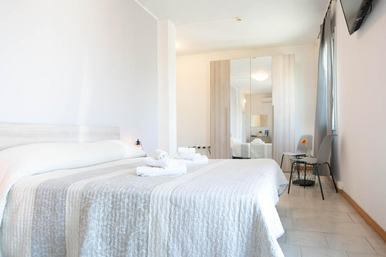 Hotel Mara Ρίμινι Εξωτερικό φωτογραφία