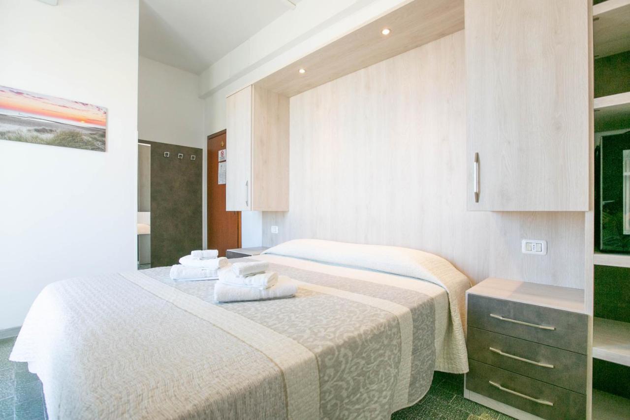 Hotel Mara Ρίμινι Εξωτερικό φωτογραφία