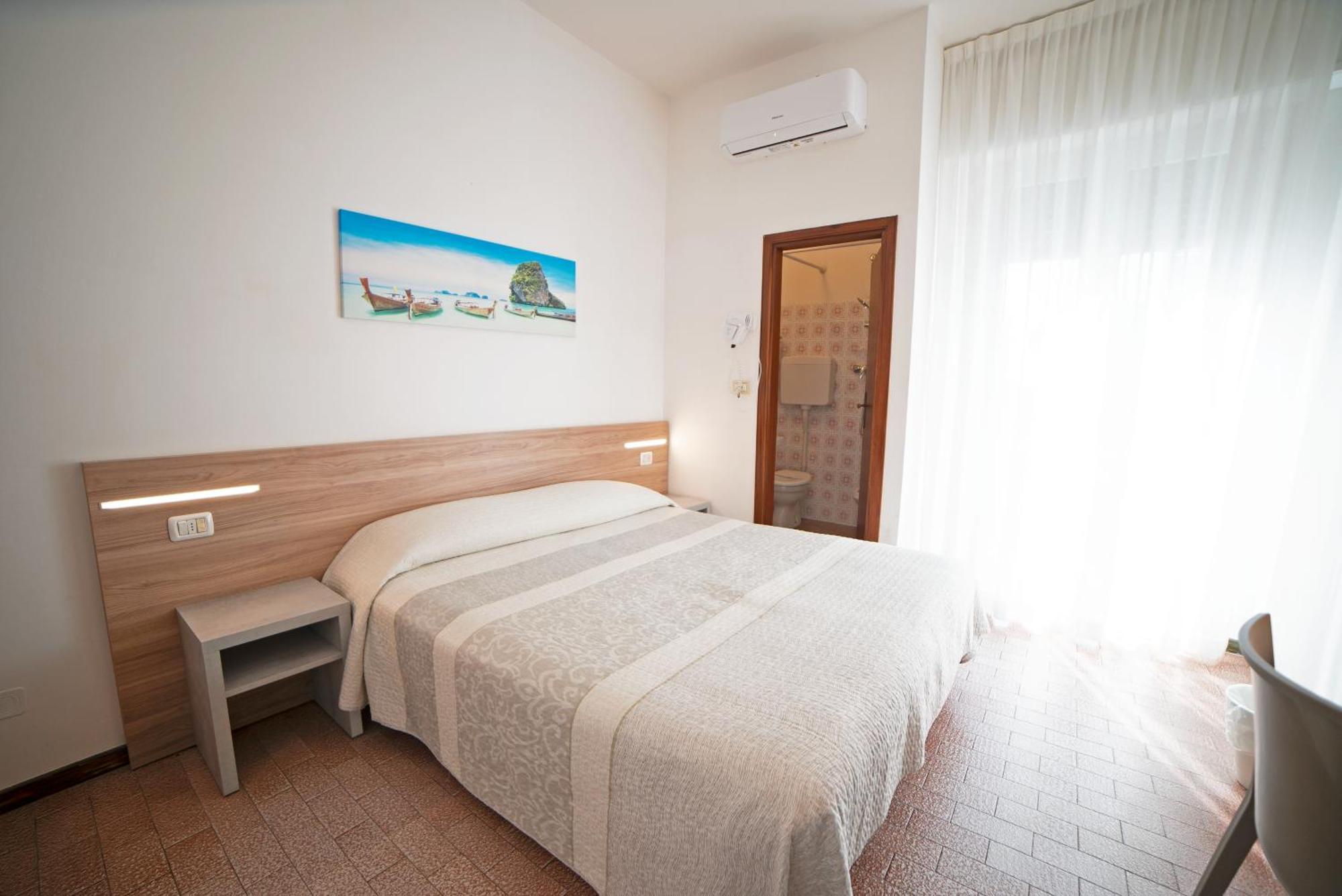 Hotel Mara Ρίμινι Εξωτερικό φωτογραφία