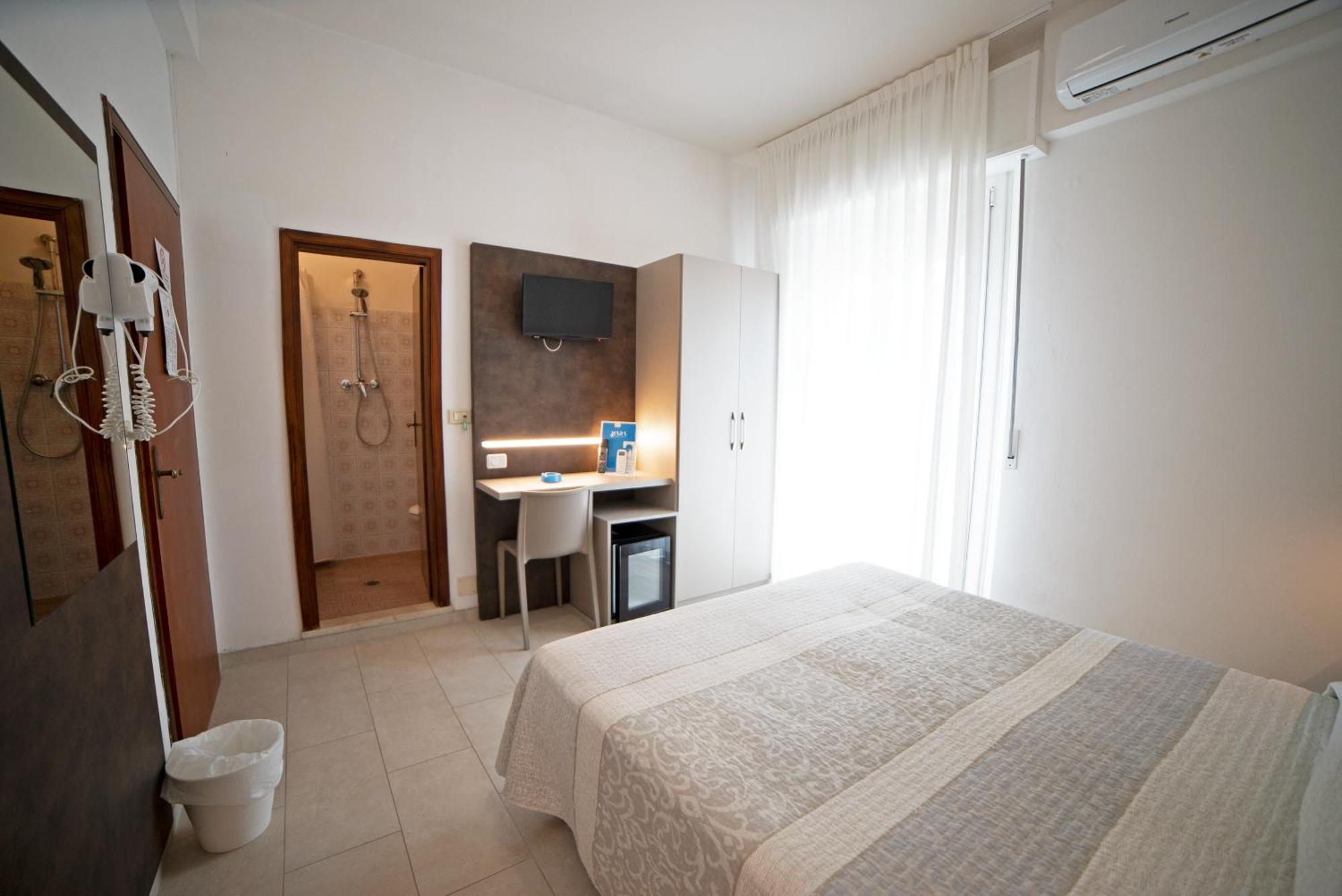 Hotel Mara Ρίμινι Εξωτερικό φωτογραφία