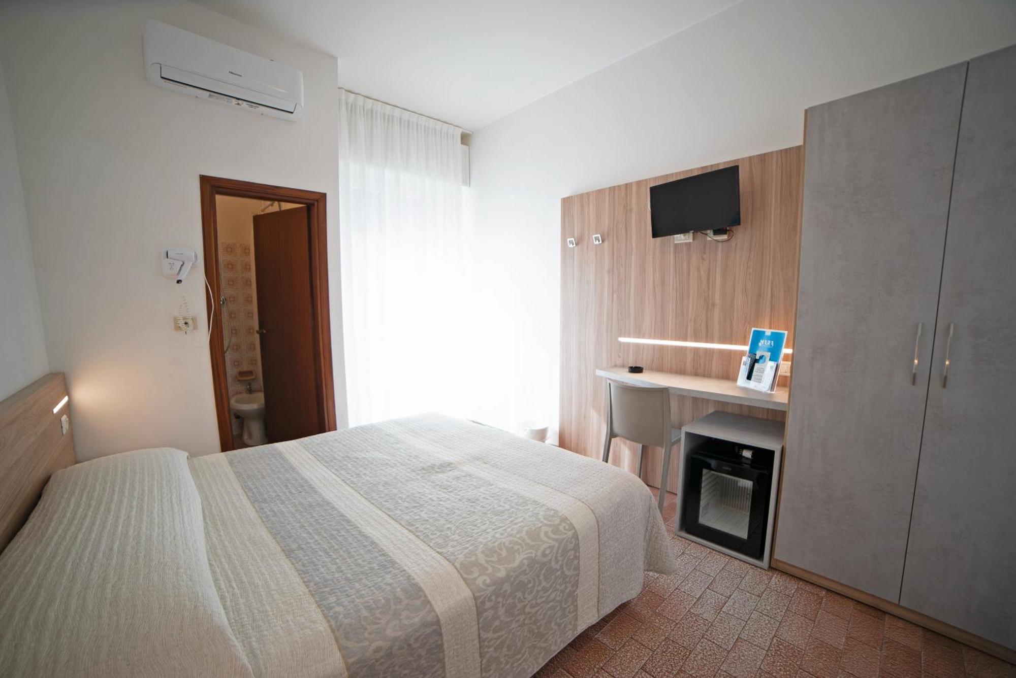 Hotel Mara Ρίμινι Εξωτερικό φωτογραφία