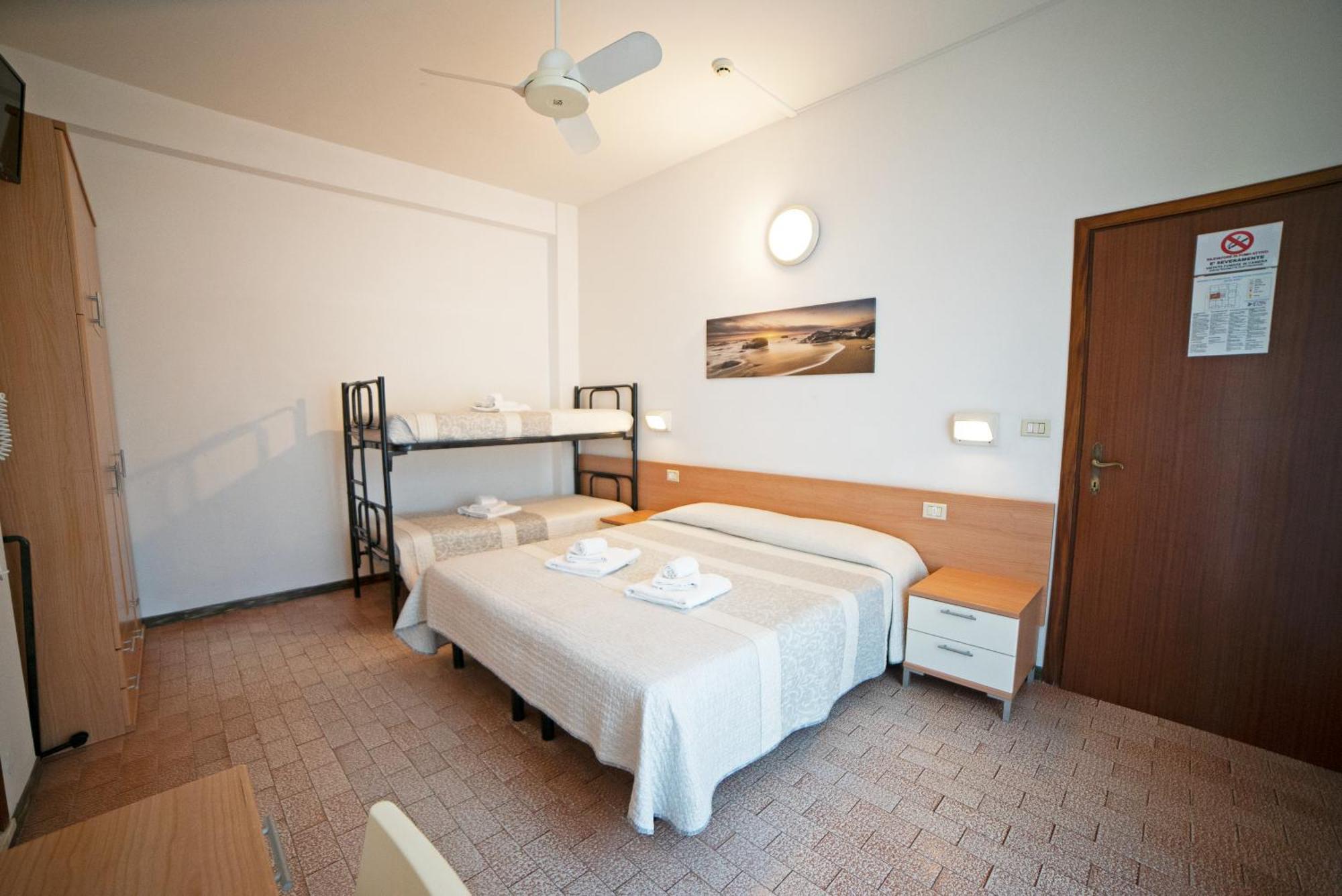Hotel Mara Ρίμινι Εξωτερικό φωτογραφία