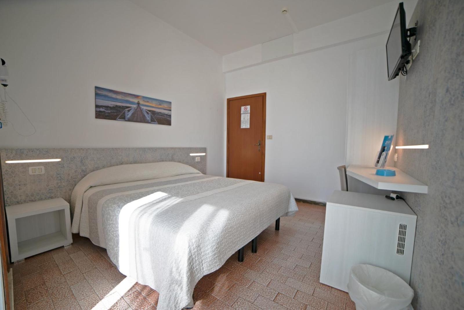 Hotel Mara Ρίμινι Εξωτερικό φωτογραφία
