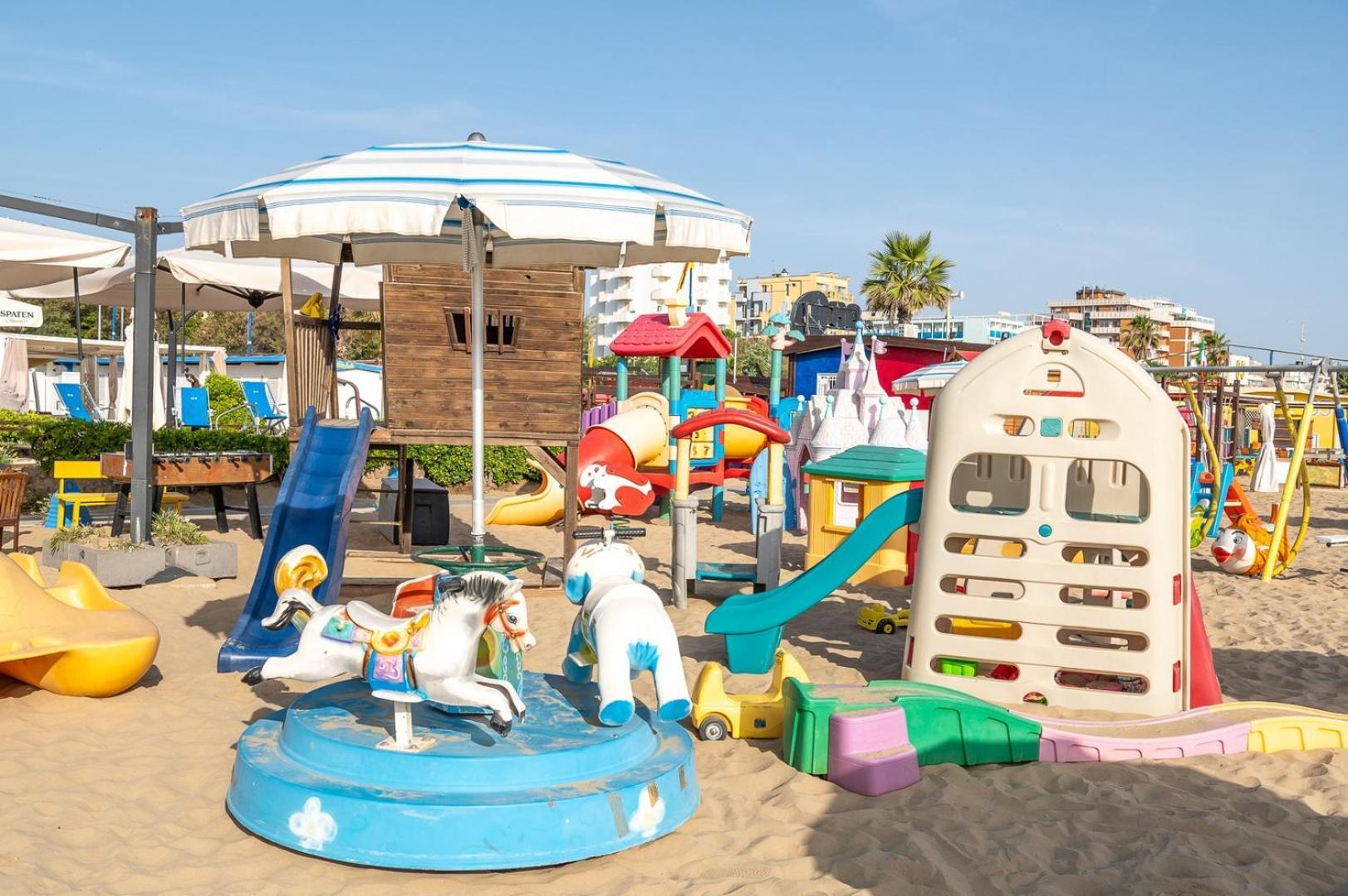 Hotel Mara Ρίμινι Εξωτερικό φωτογραφία