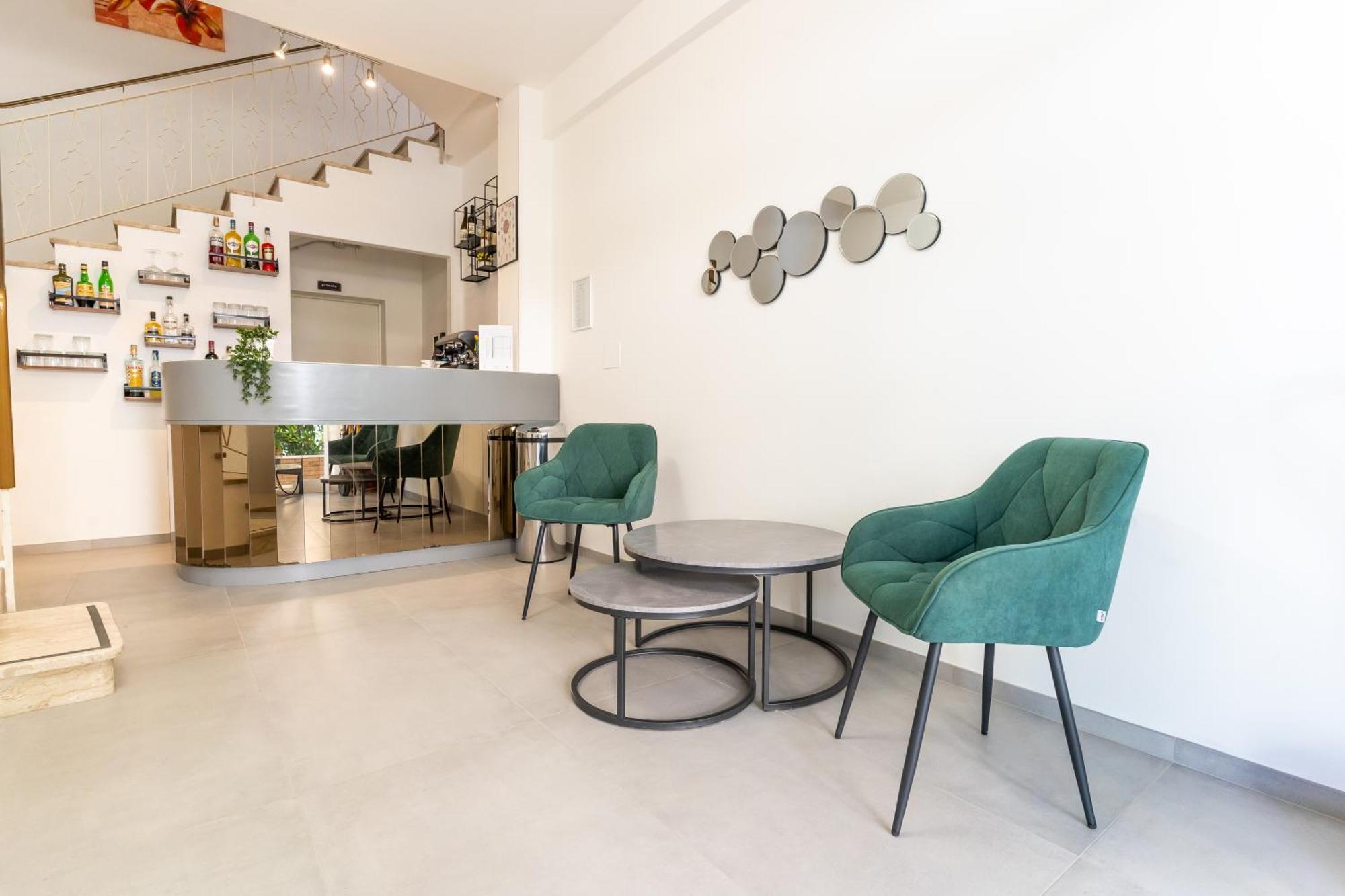 Hotel Mara Ρίμινι Εξωτερικό φωτογραφία