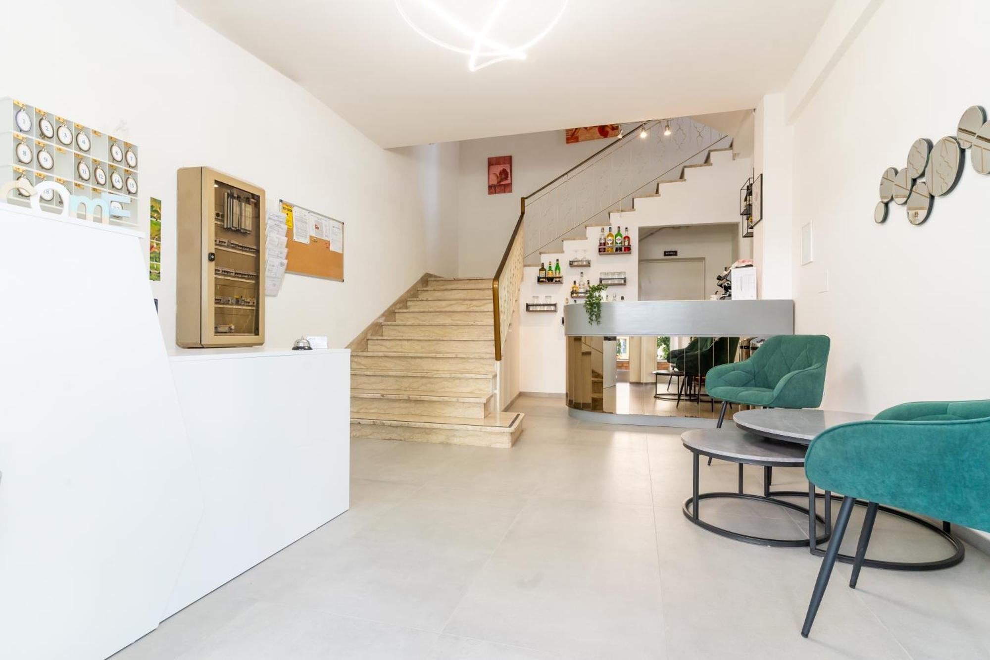 Hotel Mara Ρίμινι Εξωτερικό φωτογραφία