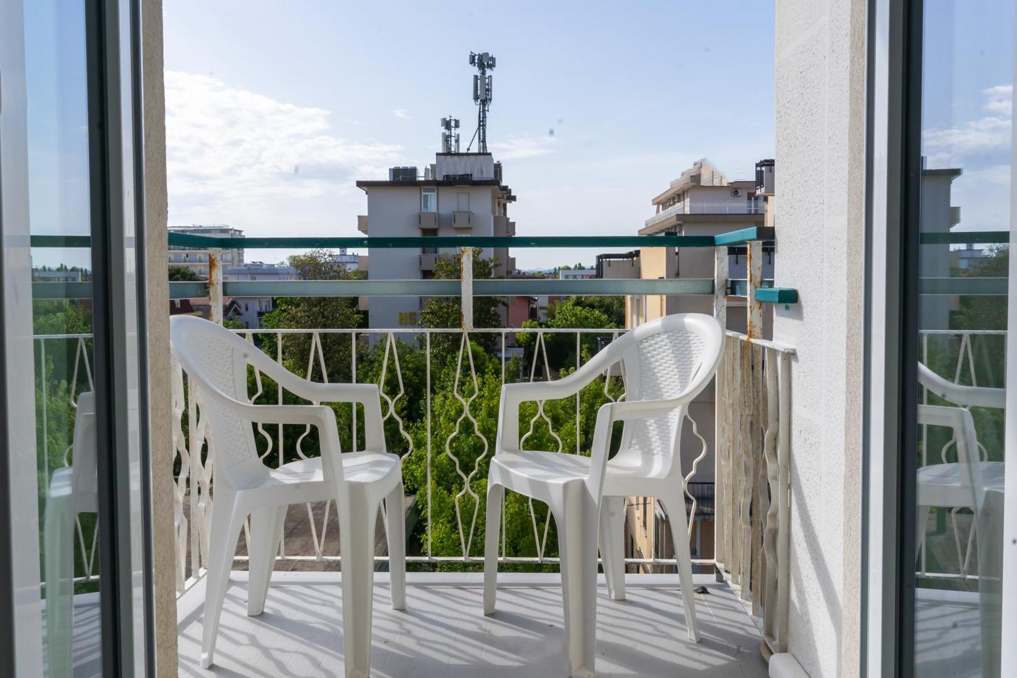 Hotel Mara Ρίμινι Εξωτερικό φωτογραφία
