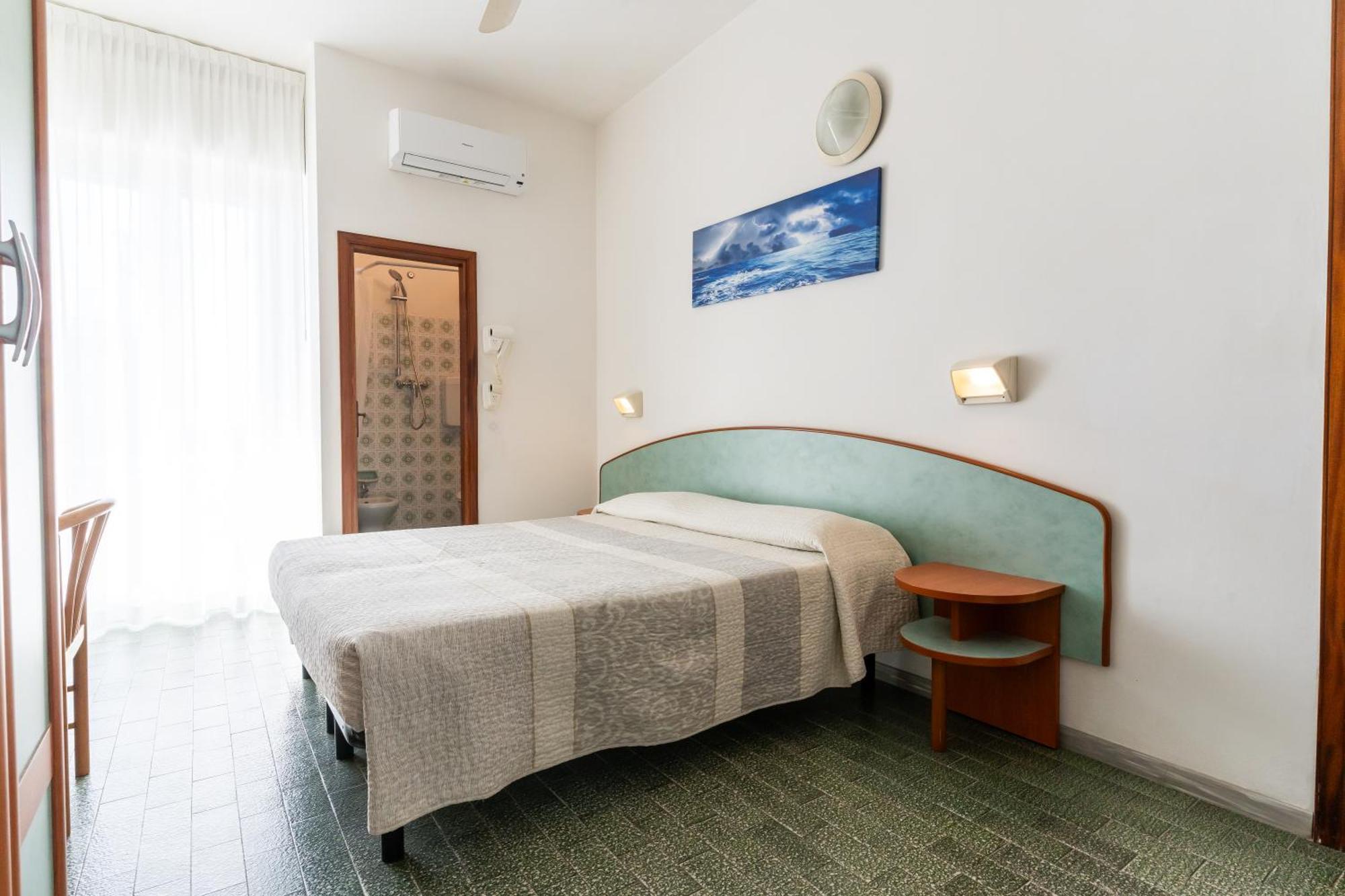 Hotel Mara Ρίμινι Εξωτερικό φωτογραφία