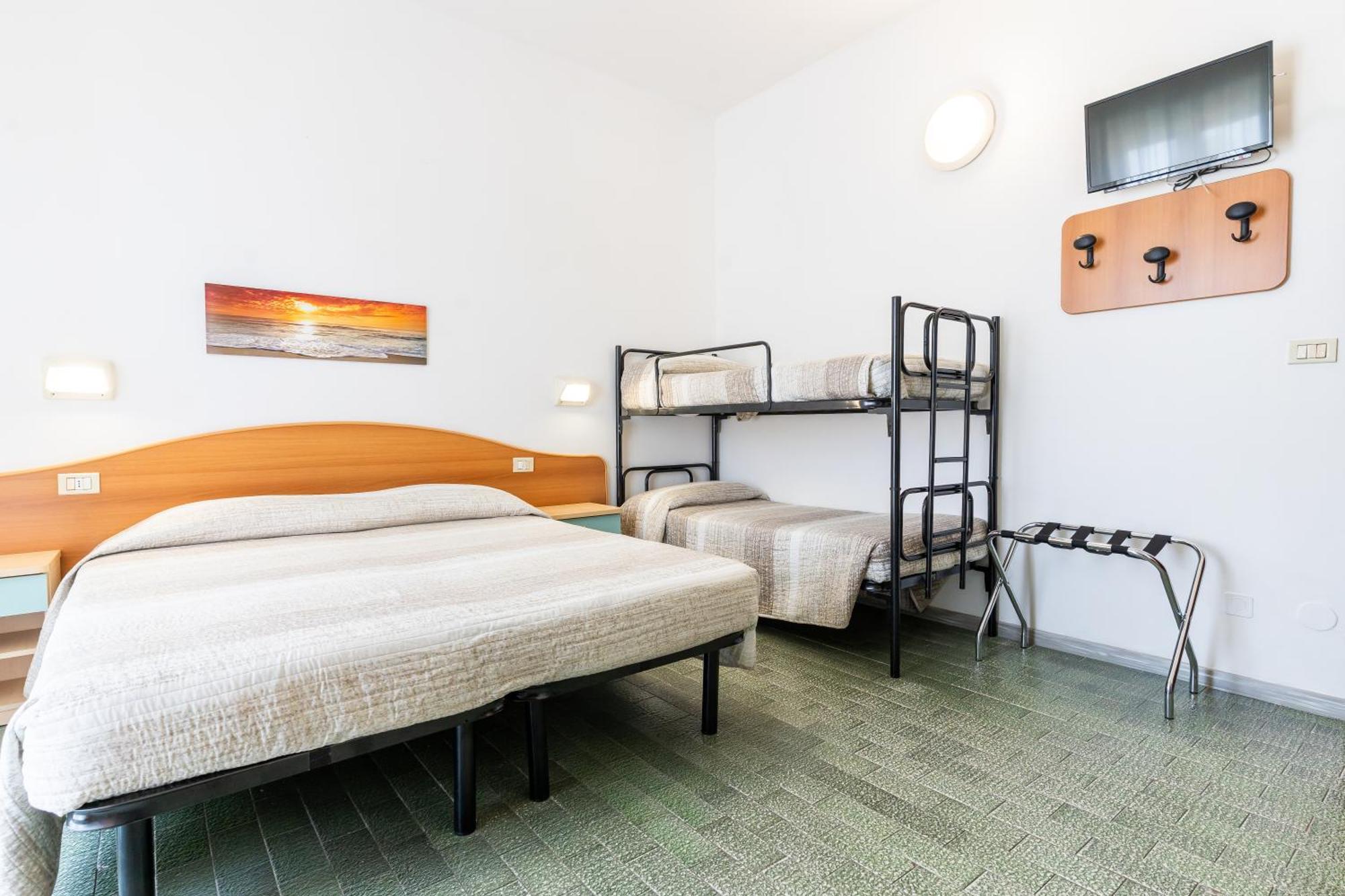 Hotel Mara Ρίμινι Εξωτερικό φωτογραφία