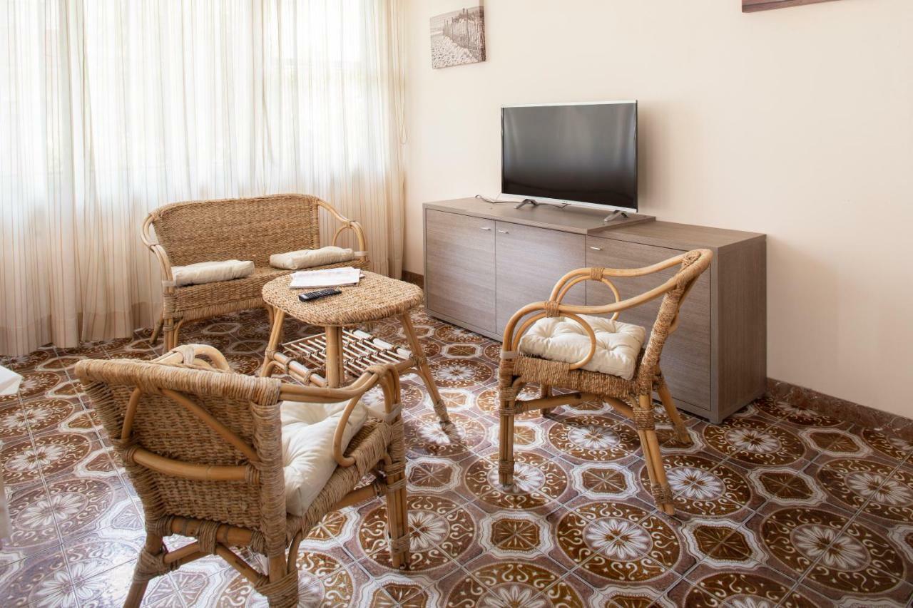 Hotel Mara Ρίμινι Εξωτερικό φωτογραφία