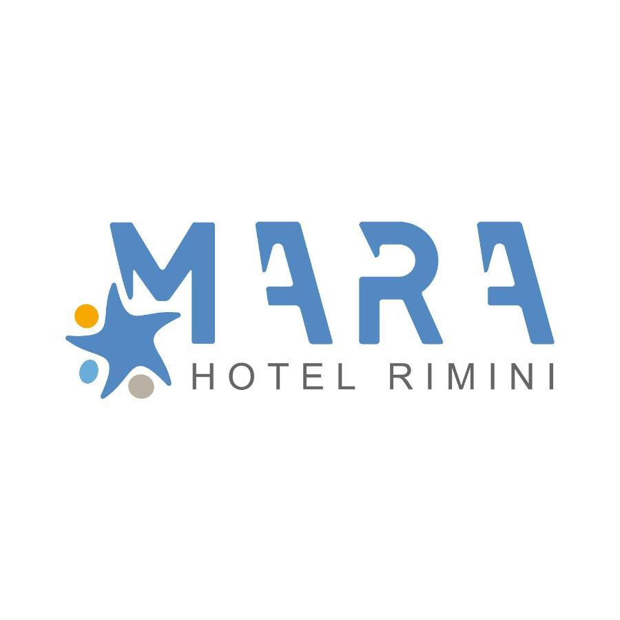 Hotel Mara Ρίμινι Εξωτερικό φωτογραφία