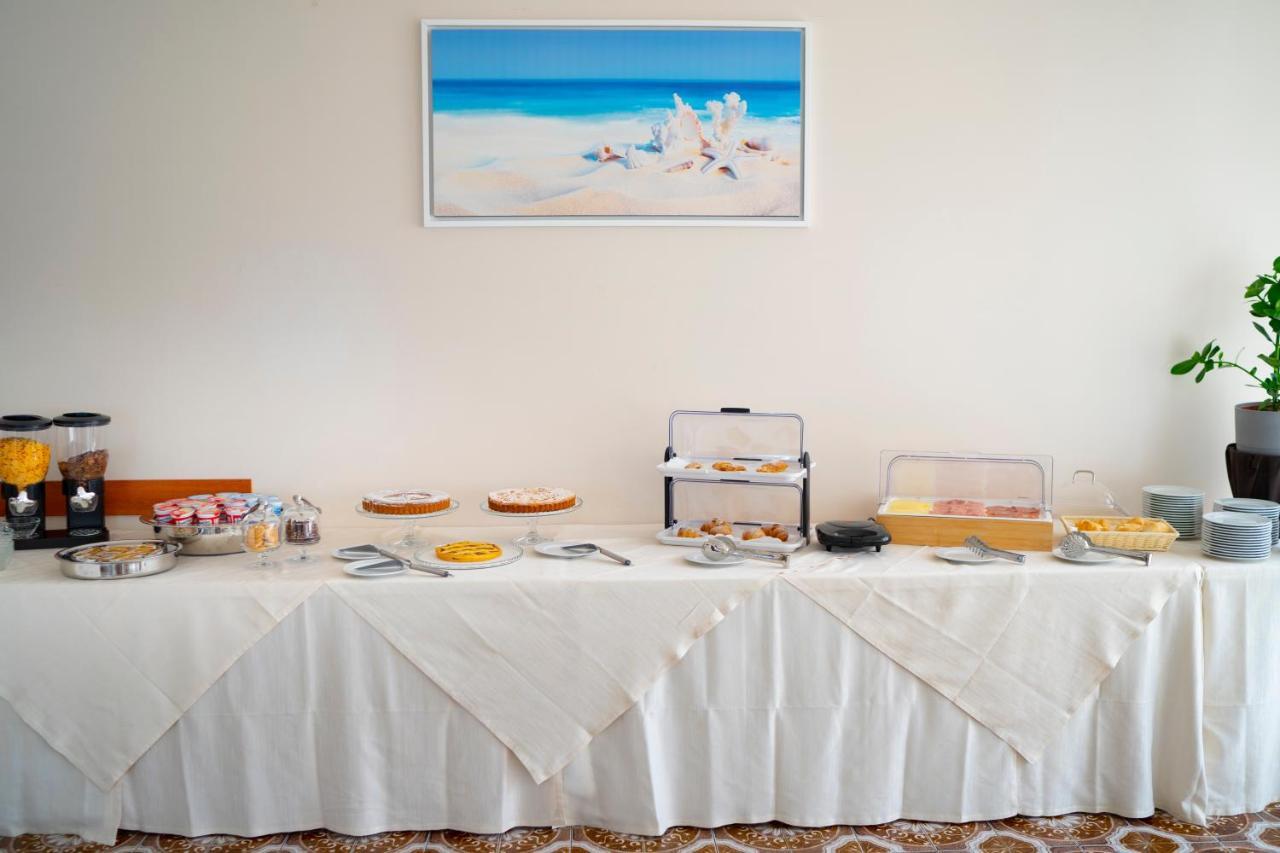 Hotel Mara Ρίμινι Εξωτερικό φωτογραφία
