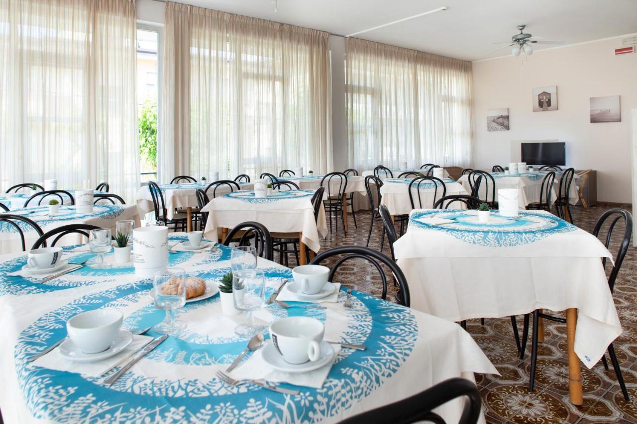 Hotel Mara Ρίμινι Εξωτερικό φωτογραφία